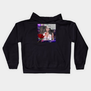 Paris Hilton - Got Blow? Kids Hoodie